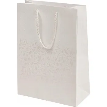 Obraz Ozdobná taška 23x32x11 cm T5 mix