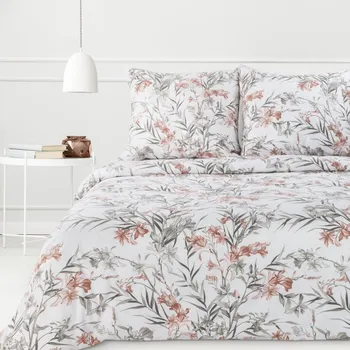 Povlečení Ložní souprava REN SARA 34 korálová