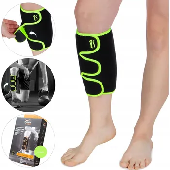 Bandáž na lýtko Tynor - univerzální velikost