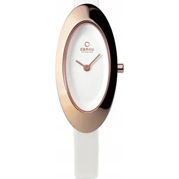 Hodinky Obaku Denmark dámské hodinky V156LVIRW