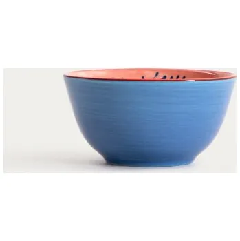 Miska LIMK modrá 766954