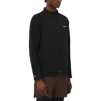 Salomon Mountain Flex Hybrid Jkt M LC2644000 - deep black XL