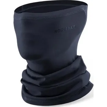 ROCKBROS Zimní multifunkční šátek na krk MODRÁ