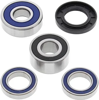 ALL BALLS ložiska zadního kola s těsnícími prvky HONDA VTX 1300 03-09, VTX 1800 02-08 (ALL BALLS ložiska zadního kola s těsnícími prvky HONDA VTX 1300 03-09, VTX 1800 02-08)