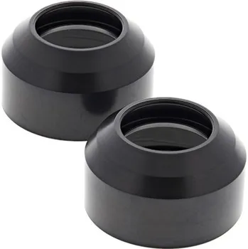 Tlumič řízení ALL BALLS stírací kroužky vidlice HONDA XL125 79-85, XL185S (ALL BALLS stírací kroužky vidlice HONDA XL125 79-85, XL185S)
