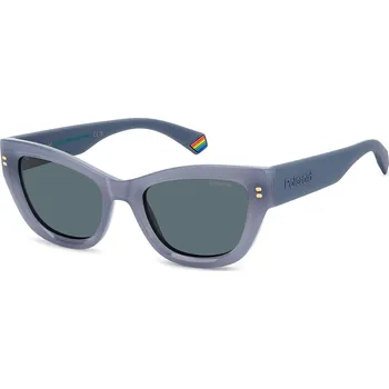 Sluneční brýle Polaroid PLD6237/S/X MVU/C3 Polarized