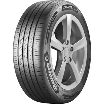 Letní osobní pneu Barum 215/50R18 92W BRAVURIS 6 (Osobní letní pneu Barum BRAVURIS 6 215/50-18)