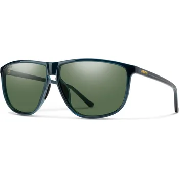 Sluneční brýle Smith MONOLAKE QM4/L7 Polarized
