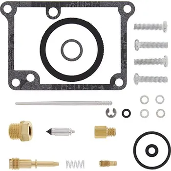 Palivový systém pro motocykl ALL BALLS sada na opravu karburátoru YAMAHA YZ80 93-96 (ALL BALLS sada na opravu karburátoru YAMAHA YZ80 93-96)