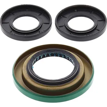 Ložisko převodovky ALL BALLS těsnění předního diferenciálu CAN-AM COMMANDER, MAVERICK, OUTLANDER 1000 11-15, OUTLANDER 330/400 03-05 (ALL BALLS těsnění předního diferenciálu CAN-AM COMMANDER, MAVERICK, OUTLANDER 1000 11-15, OUTLANDER 330/400 03-05)