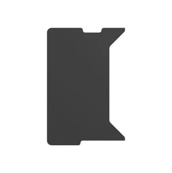 Herní židle Boční deska stolu Genesis HOLM MODULAR 50 cm pravá (NDS-2280)