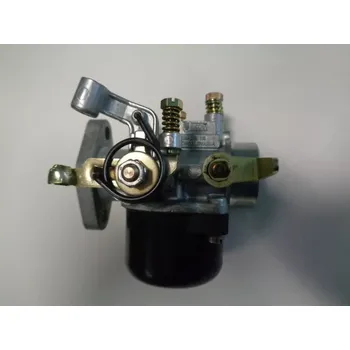 Karburátor motoru Jikov ČESKÝ