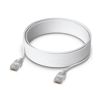 Počítač Ubiquiti UACC-Cable-Patch-EL-12M-W - UniFi Etherlighting Patch kabel 12m (UACC-Cable-Patch-EL-12M-W)