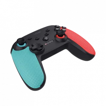 Gamepad TRUST GXT1246B MUTA BT CONTROLLER SWITCH BLUE (25427)