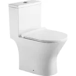 WC kombi White Line s nádržkou a…