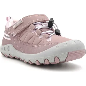 Dívčí tenisky Protetika dětské sportovní tenisky Eka Pink Velikost: 35