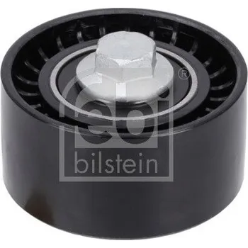 Vratná/vodicí kladka, klínový žebrový řemen FEBI BILSTEIN 196854