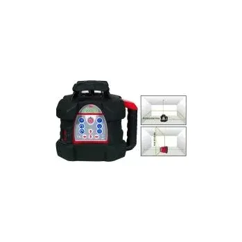 Měřící laser Rotační laser GPR-G6 - zelený paprsek