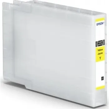 EPSON Ink bar WF-C8190 / WF-C8690 Ink Cartridge XXL Yellow (8.000 str.)