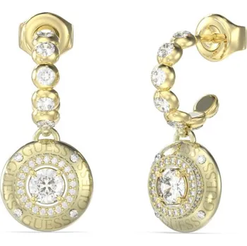 Náušnice GUESS JUBE06284JWYGT/U