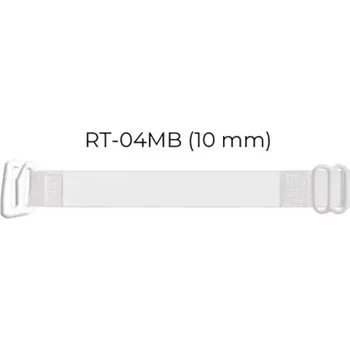 Vložka do podprsenky Průhledná ramínka Julimex RT/04