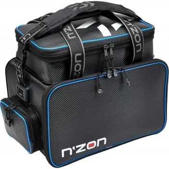 turistický batoh DAIWA - Taška N'zon EVA Feeder Bag L