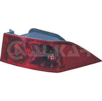 Zadní světlomet Zadní světlo ALKAR ALK2212410