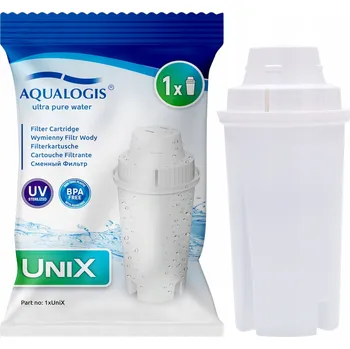 Filtrace vody FILTRAČNÍ VLOŽKA AQUALOGIS UNIX PRO FILTRAČNÍ DŽBÁNY BRITA DAFI NÁHRADNÍ