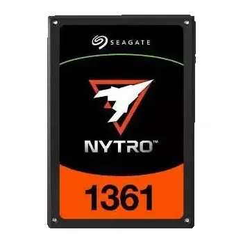 Pevný disk Seagate Server Nytro 1361 3.84TB (XA3840LE10006)