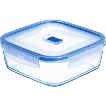 Dóza na potraviny Skleněná dóza Luminarc 1,22 l