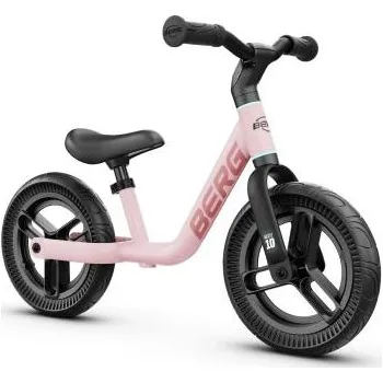 Dětské vozidlo BERG MOOV 10 Pink