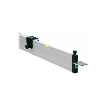 Vodováha Stahovací hliníková lať 2.3-4.0m