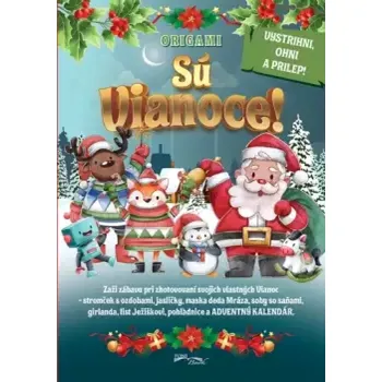 Sú Vianoce! (, 2021)