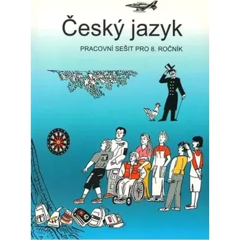 Český jazyk Český jazyk (Zdeněk Topil, )