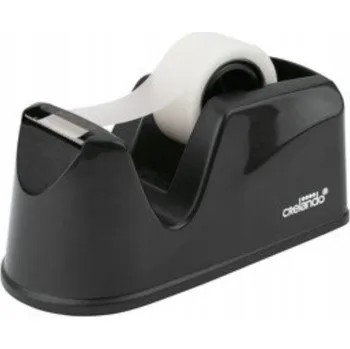 Lepicí páska Odmotávač lepicí pásky Crelando 20 mm