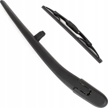 Stěrač ZADNÍ STĚRAČ LIŠTA + RAMÍNKO STĚRAČE pro CHEVROLET CAPTIVA