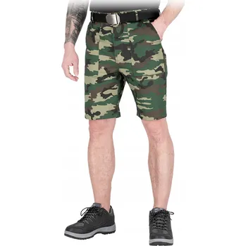 Dámské kalhoty Ochranné kalhoty Reis YES-TS MO s krátkým pasem, vel. 3XL