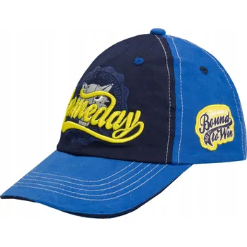 Kšiltovka Kšiltovka modrá Döll, vel. 51