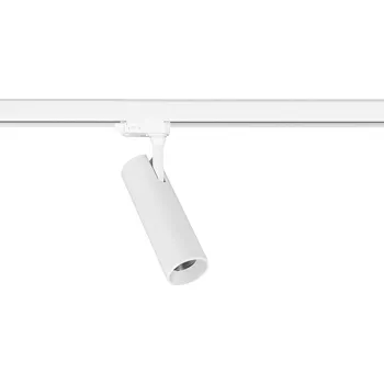 Reflektor Sumba 20W 2700/4000K bílý, 3fázový, nastavitelný ML1110 Milagro