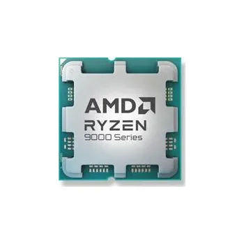 Procesor AMD Ryzen 7 8C/16T 9850X3D (up to 5.6GHz,104MB,120W,AM5) AMD Radeon Graphics/tray