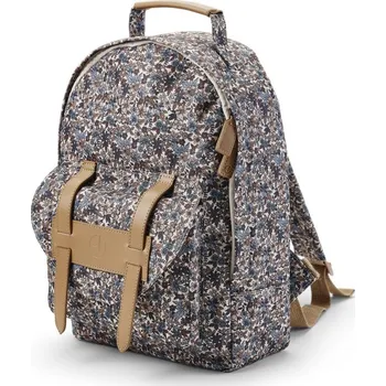 Elodie Details - Batoh BackPack MIDI - Blue Garden