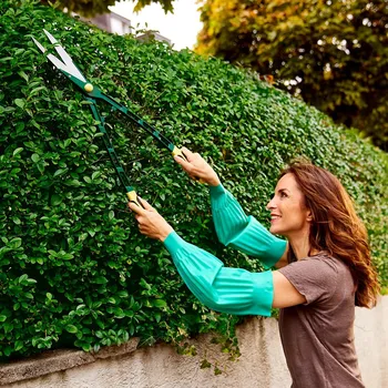 Zahradní nůžky Die moderne Hausfrau Nůžky na živý plot Easy 838545