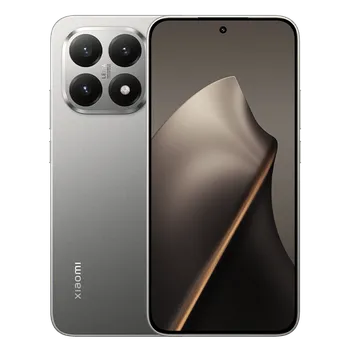 Mobilní telefon Xiaomi 15T 256 GB šedý