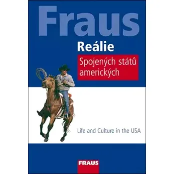Český jazyk Life and culture in the USA (, 2008)