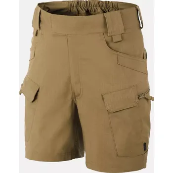 Bermudy Helikon Urban Tactical Shorts 6" - Coyote 2XL