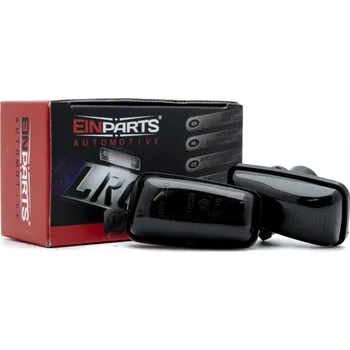 Osvětlení automobilu LED boční blinkry FIAT Ulysse I (6/1994-8/2002)