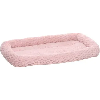 Polštář Polštář FLAMINGO Naya obdélníkový růžový 70,5x41,5x7cm