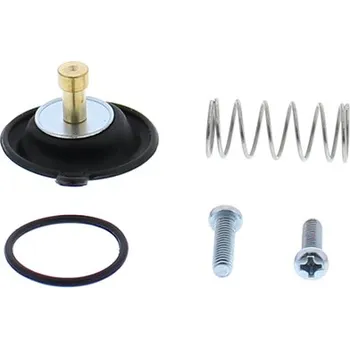 Palivový systém pro motocykl ALL BALLS opravná sada ventilu air cut YAMAHA YFM35FX WOLVERINE 96-05 (ALL BALLS opravná sada ventilu air cut YAMAHA YFM35FX WOLVERINE 96-05)