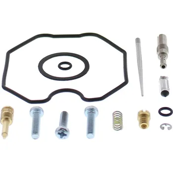 Palivový systém pro motocykl ALL BALLS sada na opravu karburátoru HONDA TRX 200 96-97, TRX 200D 94-97 (ALL BALLS sada na opravu karburátoru HONDA TRX 200 96-97, TRX 200D 94-97)