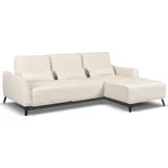 Rohová sedací souprava NARNIA - sk.3